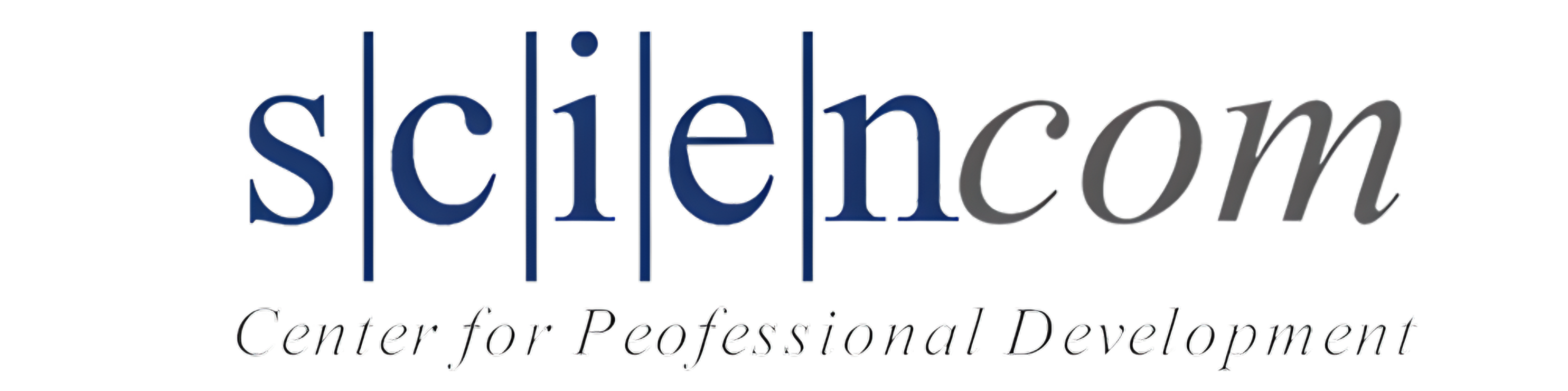 LMS of Sciencom