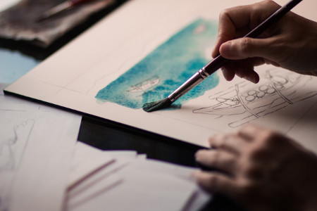 Design UI/UX